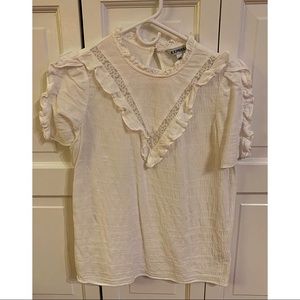 Cotton Blouse